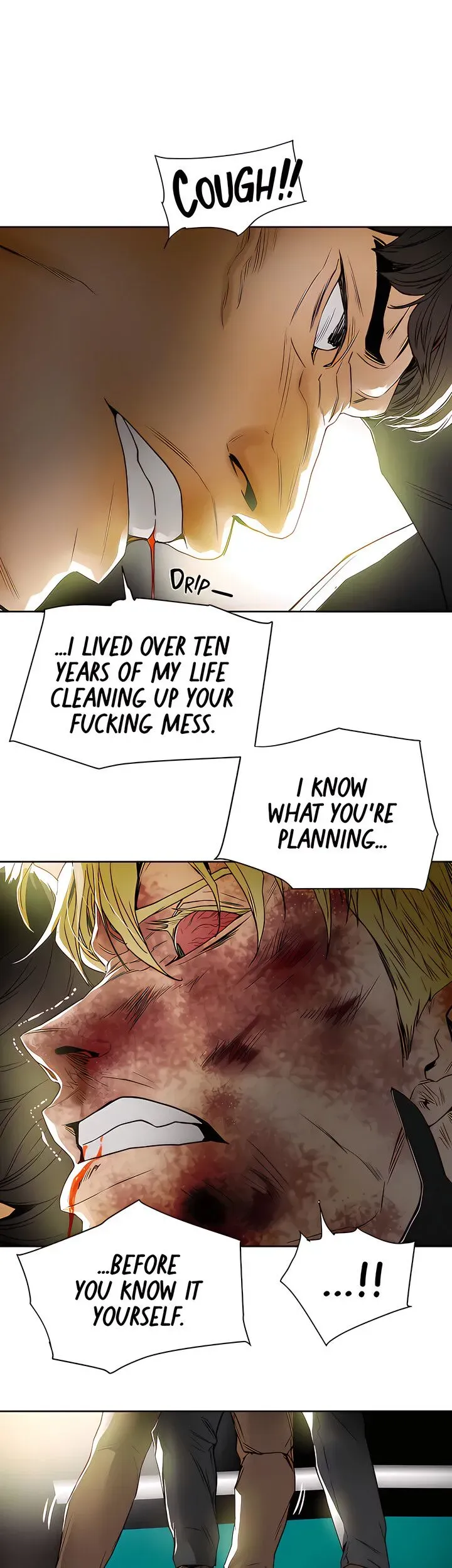 Read HONEY TRAP chapter 101 image 31 on Lezhin