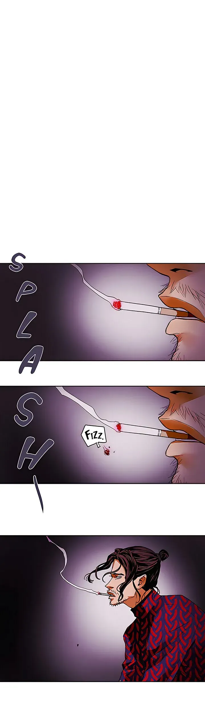 Read HONEY TRAP chapter 102 image 26 on Lezhin