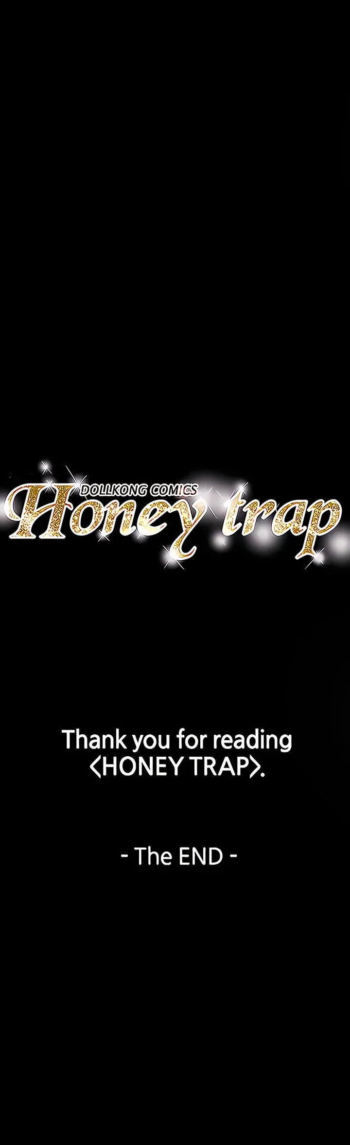 Read HONEY TRAP chapter 102 image 34 on Lezhin