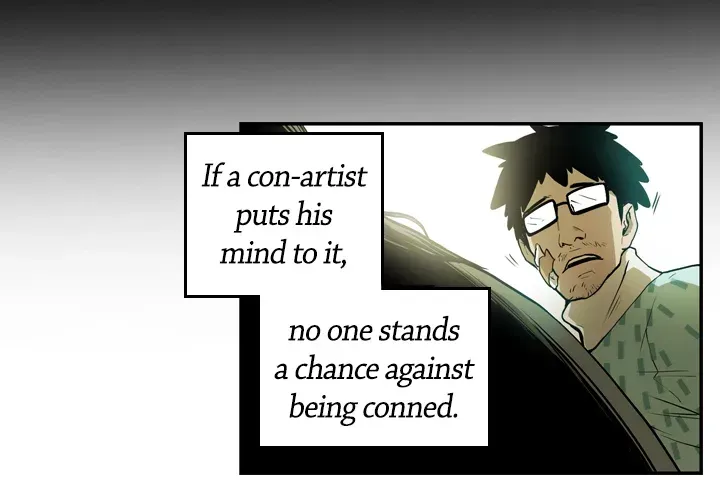 Read HONEY TRAP chapter 11 image 12 on Lezhin
