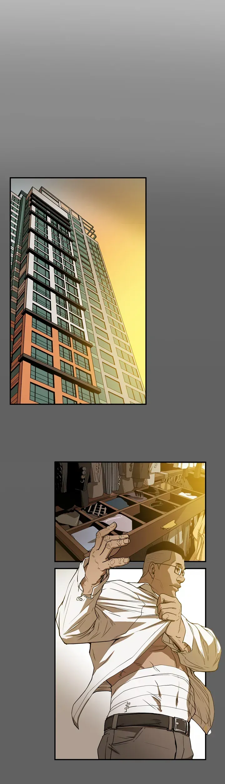 Read HONEY TRAP chapter 11 image 21 on Lezhin