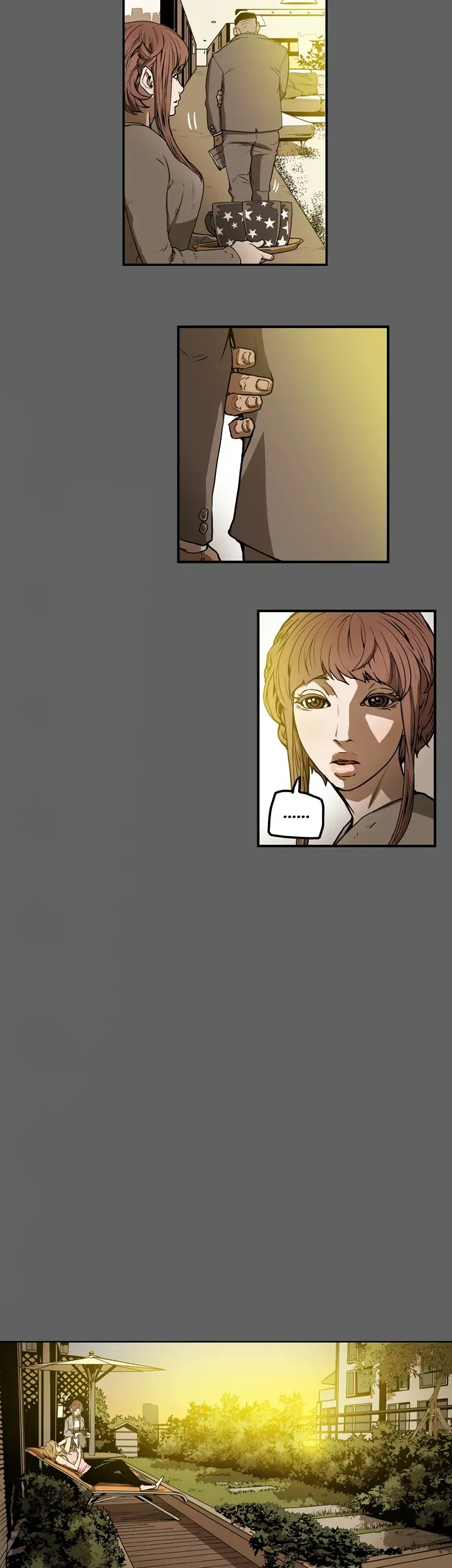 Read HONEY TRAP chapter 11 image 23 on Lezhin