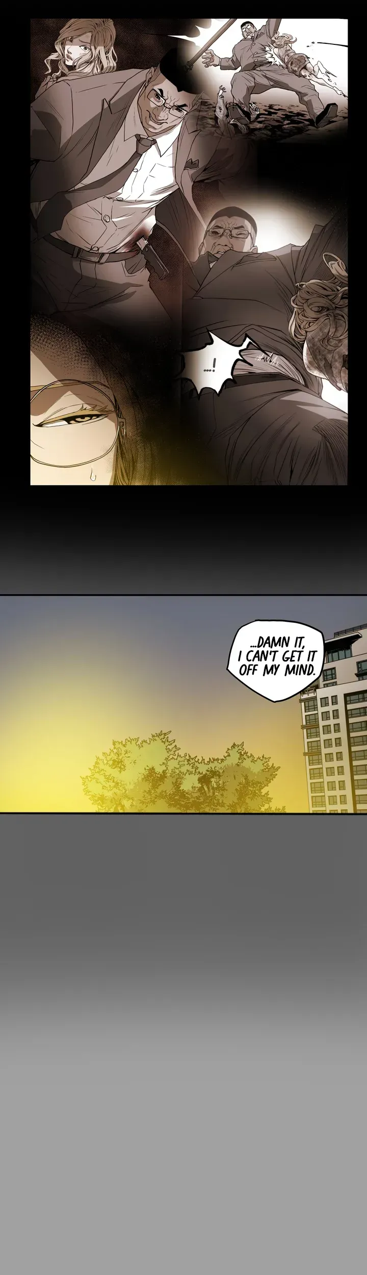 Read HONEY TRAP chapter 11 image 26 on Lezhin