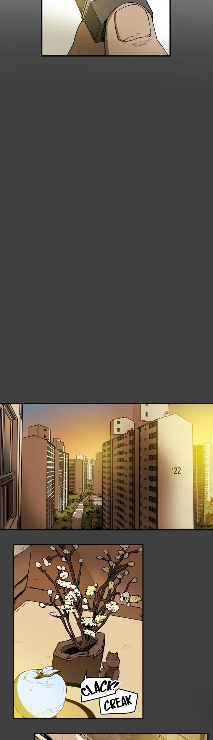 Read HONEY TRAP chapter 12 image 22 on Lezhin