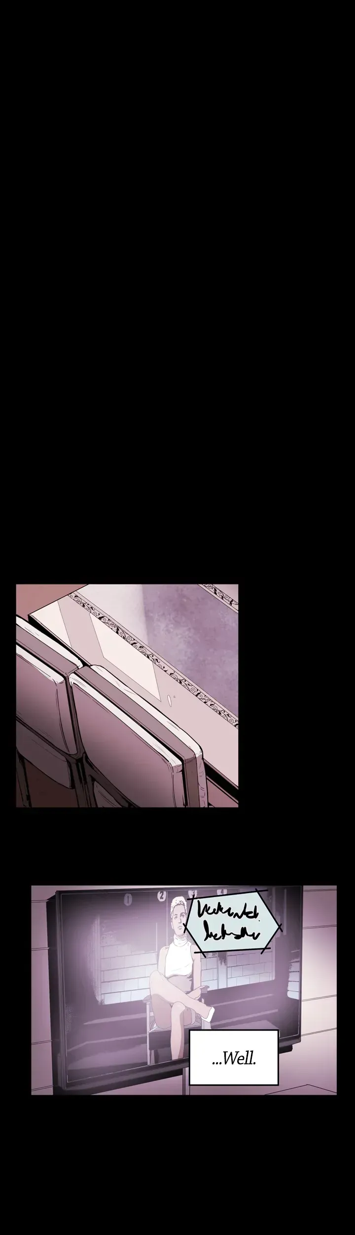 Read HONEY TRAP chapter 12 image 26 on Lezhin