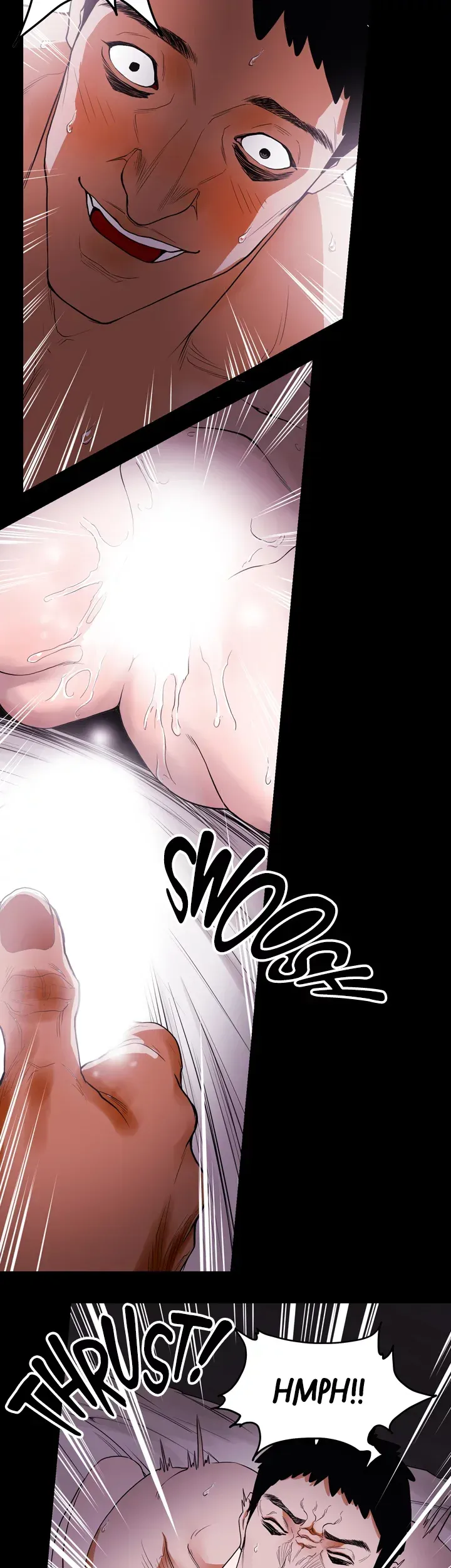 Read HONEY TRAP chapter 13 image 18 on Lezhin