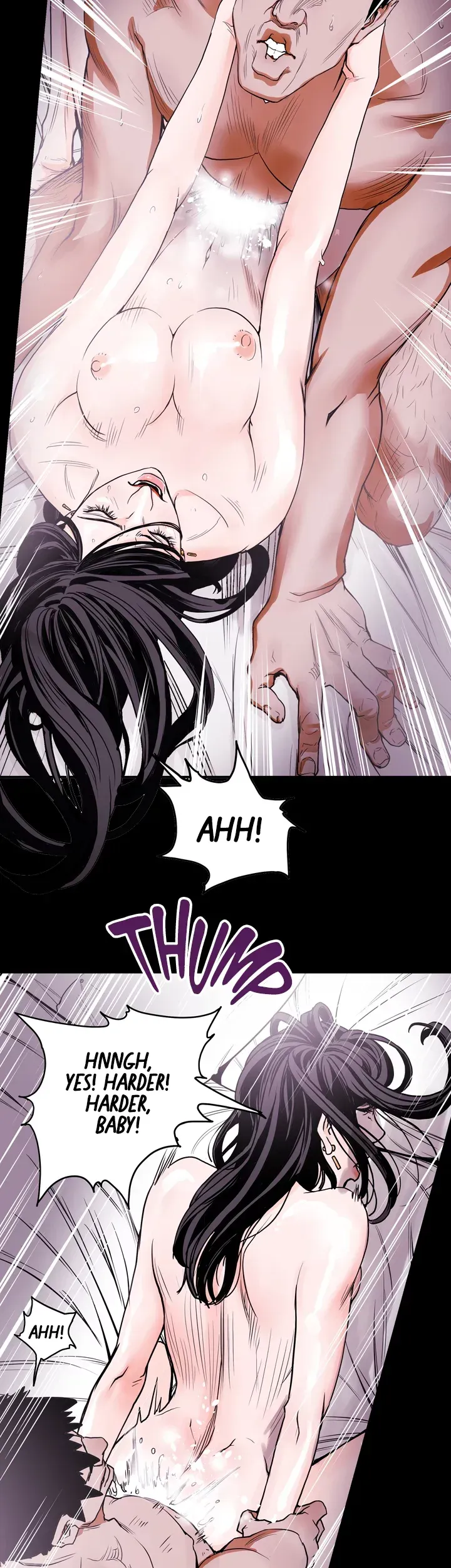 Read HONEY TRAP chapter 13 image 19 on Lezhin