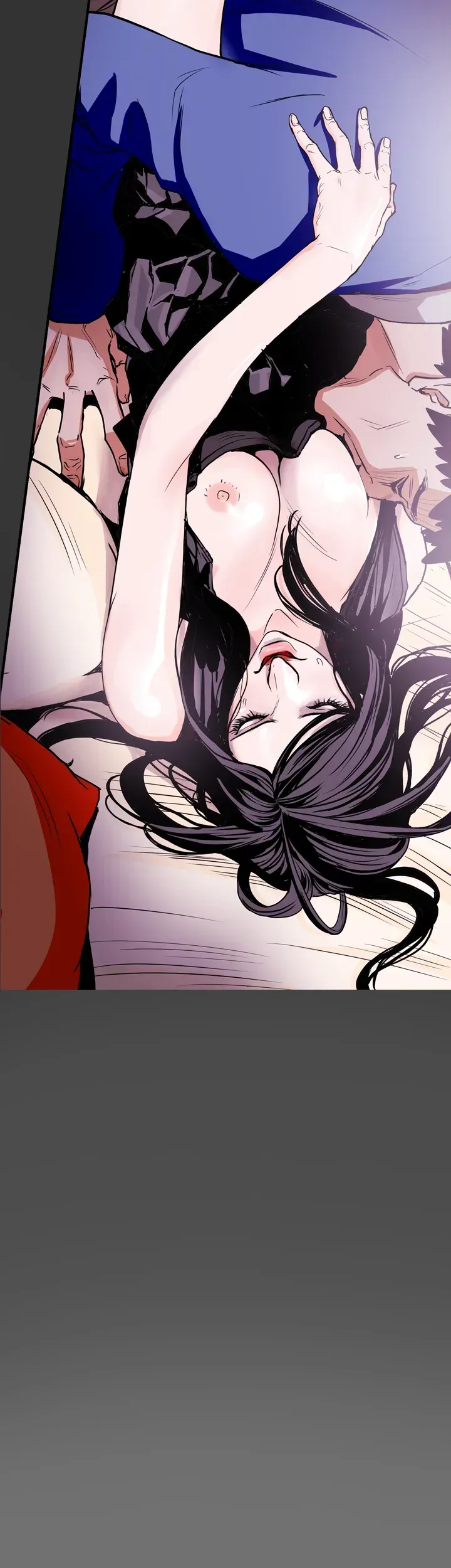 Read HONEY TRAP chapter 13 image 2 on Lezhin