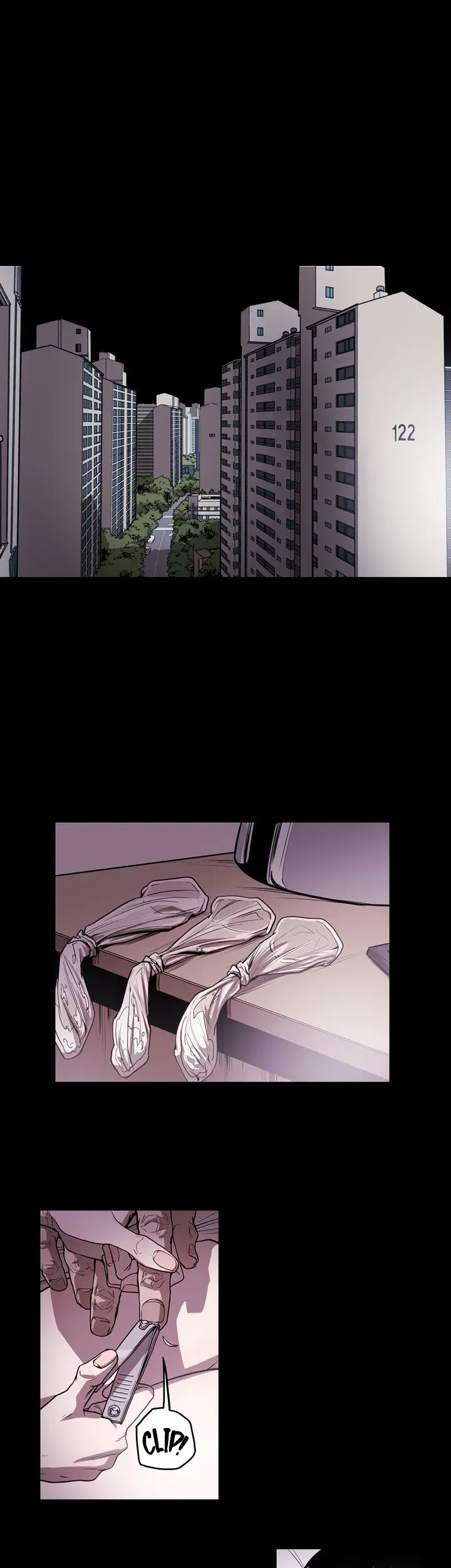 Read HONEY TRAP chapter 13 image 22 on Lezhin