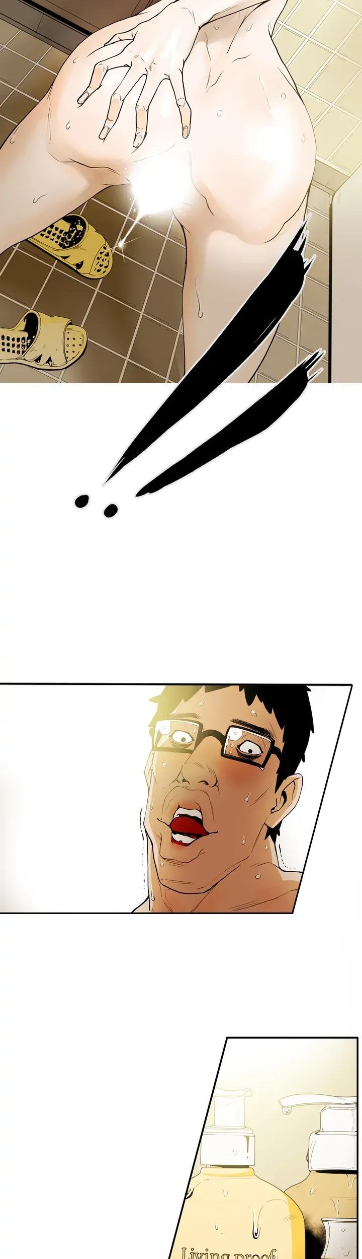 Read HONEY TRAP chapter 14 image 14 on Lezhin