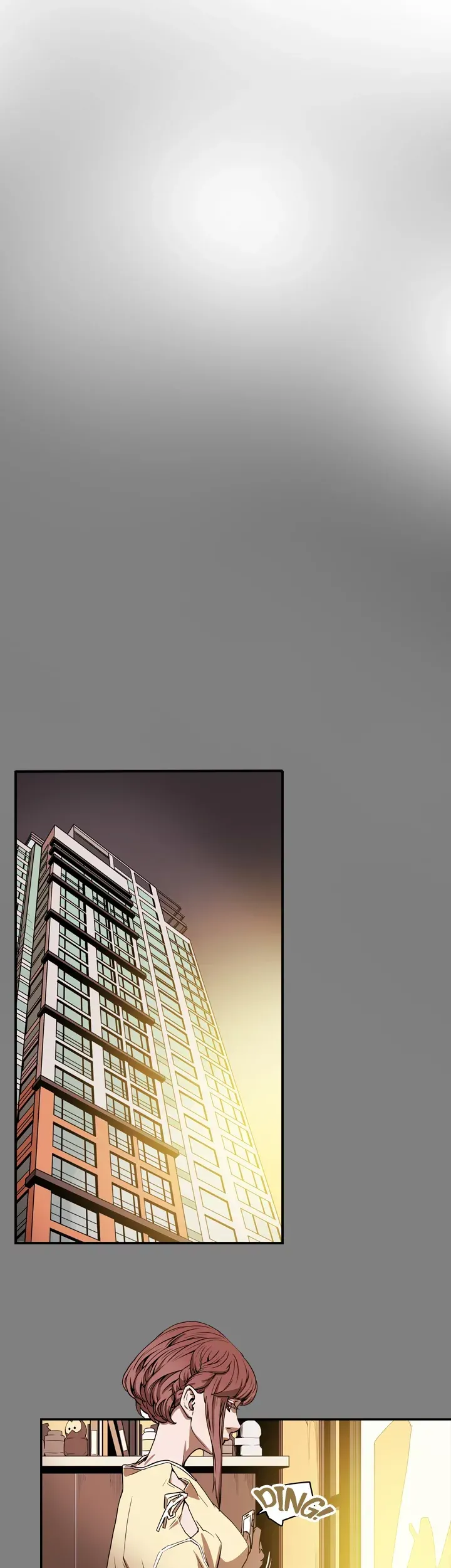 Read HONEY TRAP chapter 14 image 16 on Lezhin