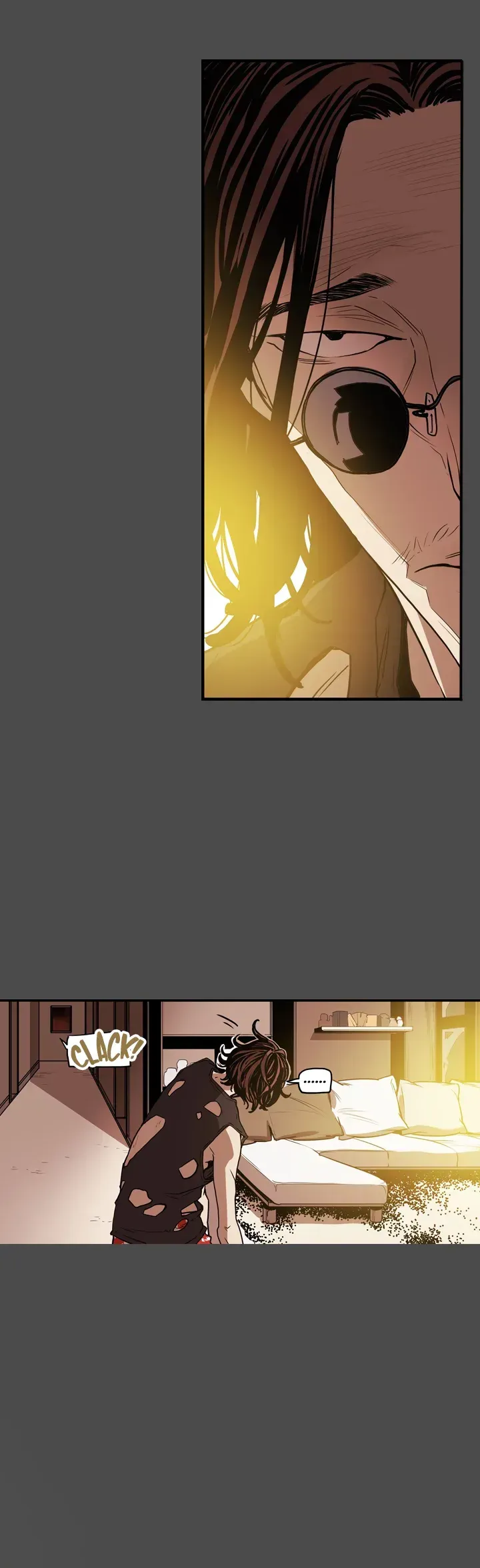 Read HONEY TRAP chapter 14 image 21 on Lezhin