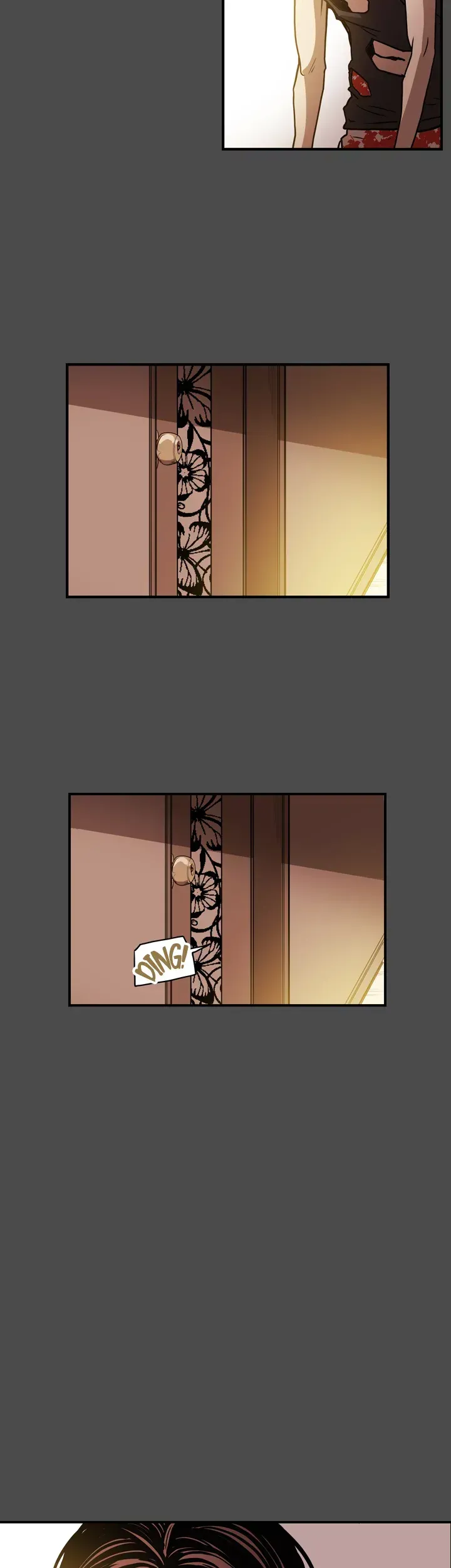 Read HONEY TRAP chapter 14 image 23 on Lezhin
