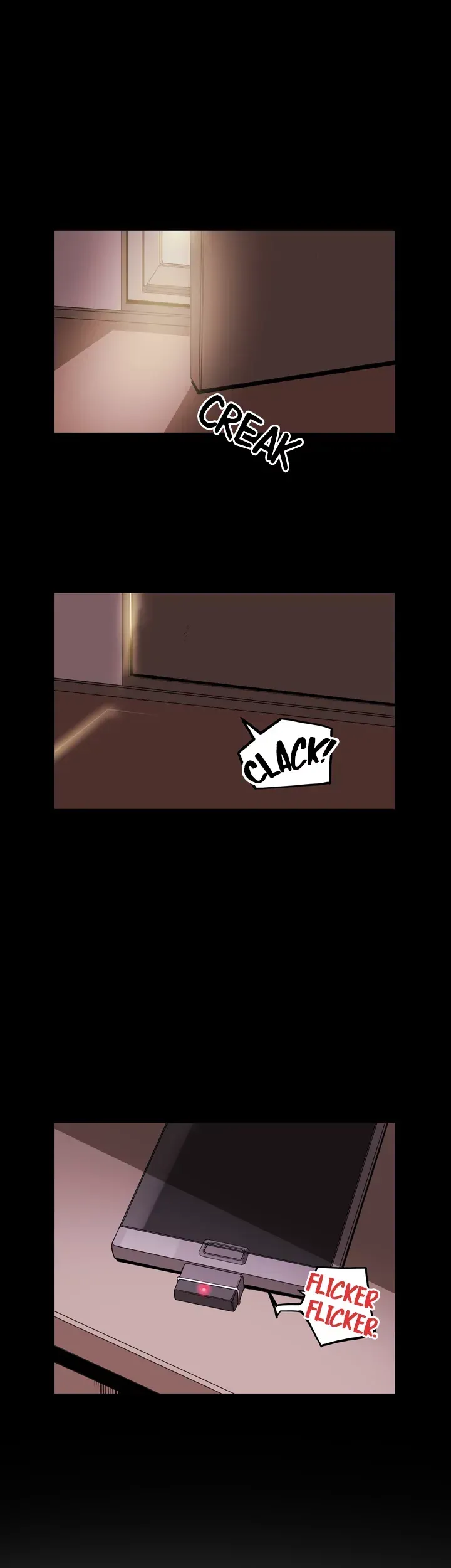 Read HONEY TRAP chapter 14 image 4 on Lezhin