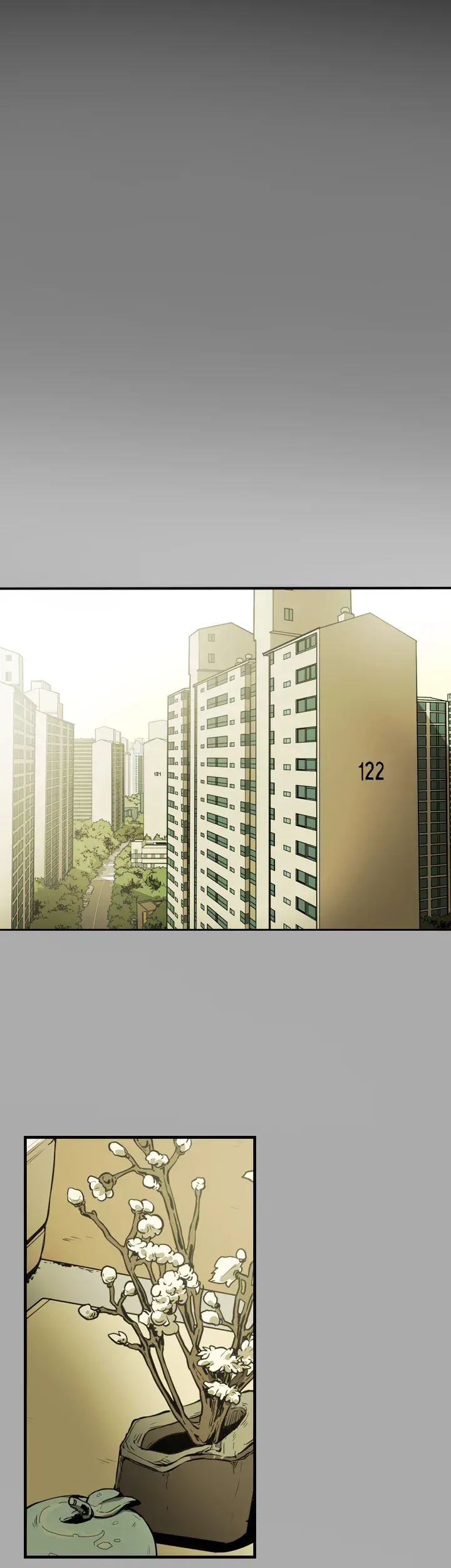 Read HONEY TRAP chapter 15 image 27 on Lezhin