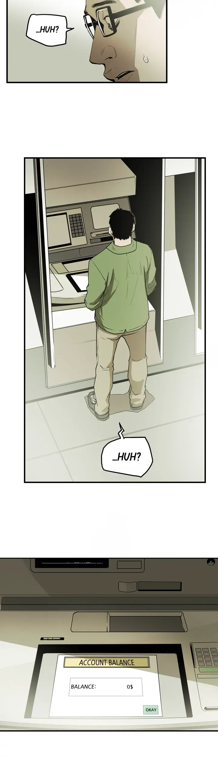 Read HONEY TRAP chapter 15 image 8 on Lezhin