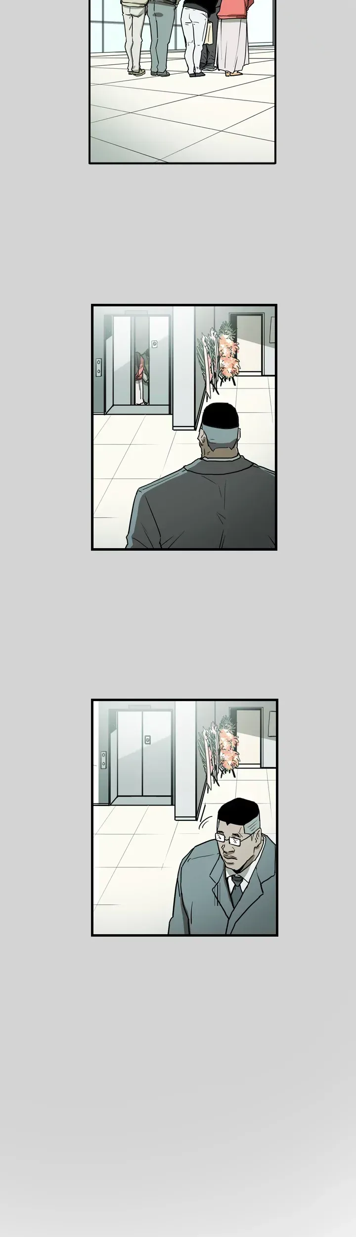 Read HONEY TRAP chapter 16 image 16 on Lezhin