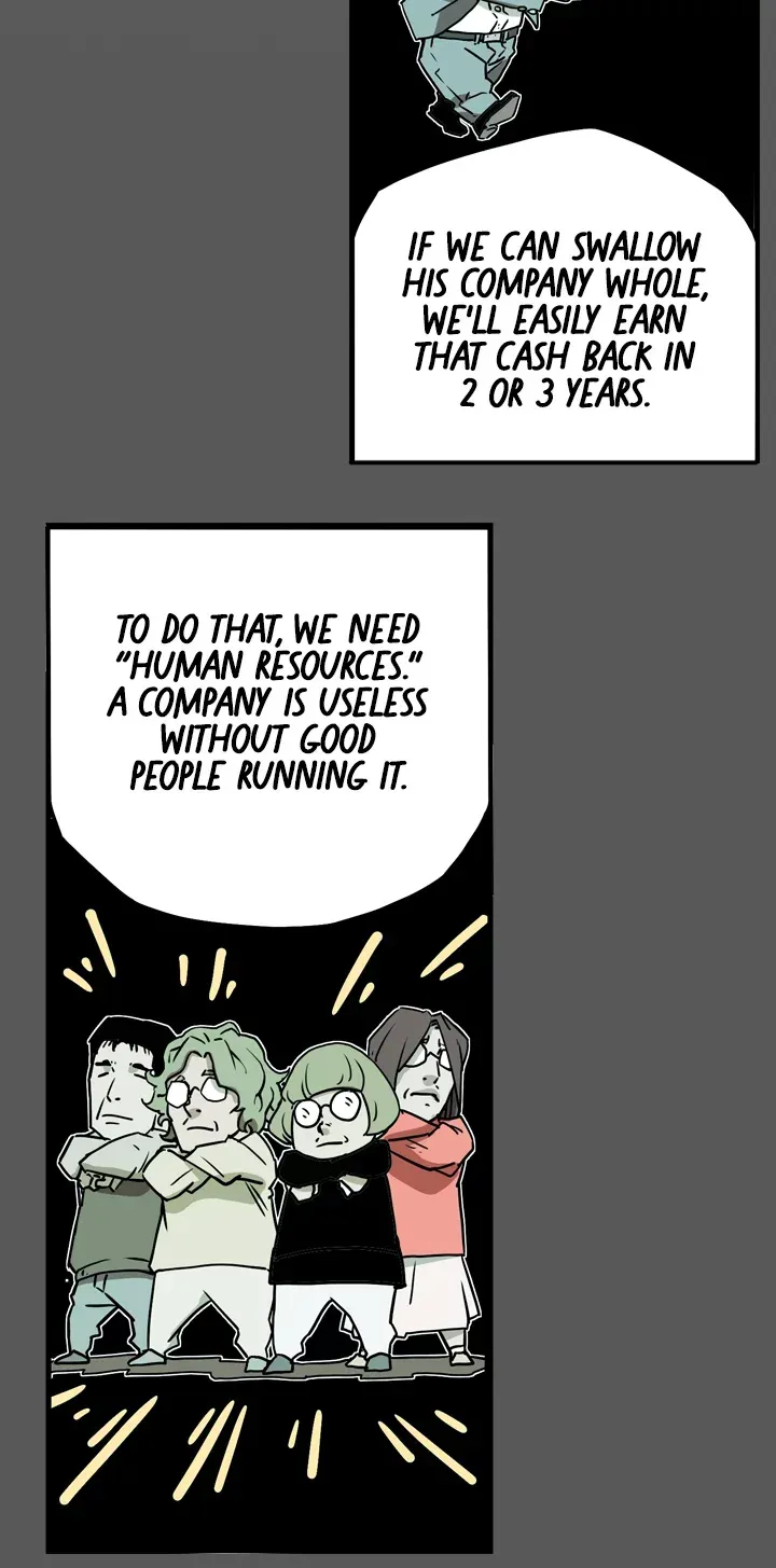 Read HONEY TRAP chapter 16 image 19 on Lezhin