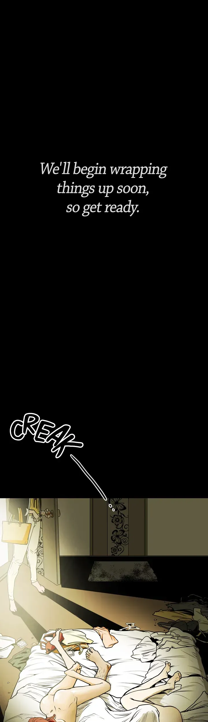 Read HONEY TRAP chapter 16 image 2 on Lezhin