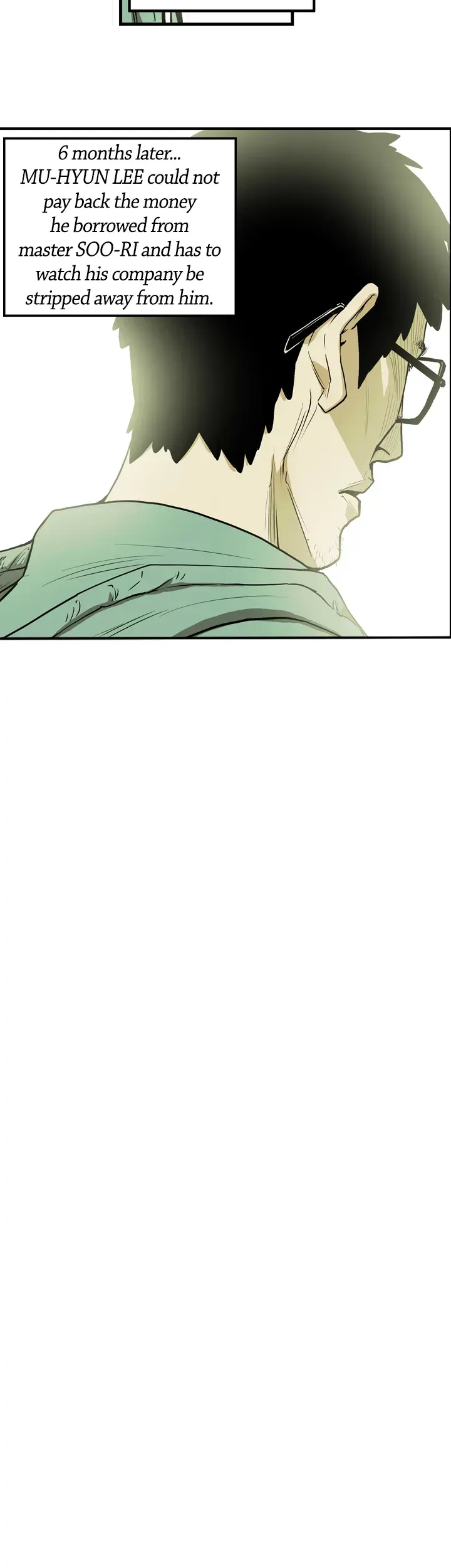 Read HONEY TRAP chapter 16 image 23 on Lezhin