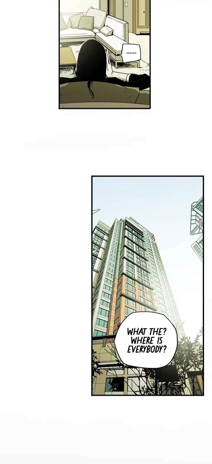 Read HONEY TRAP chapter 16 image 9 on Lezhin