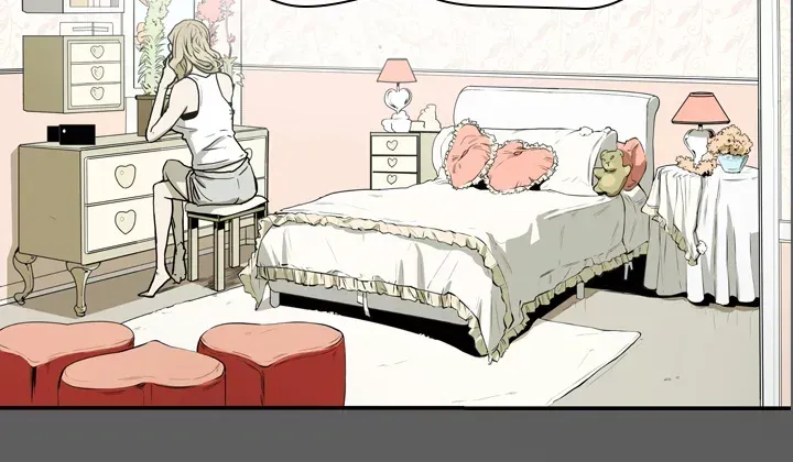 Read HONEY TRAP chapter 17 image 25 on Lezhin