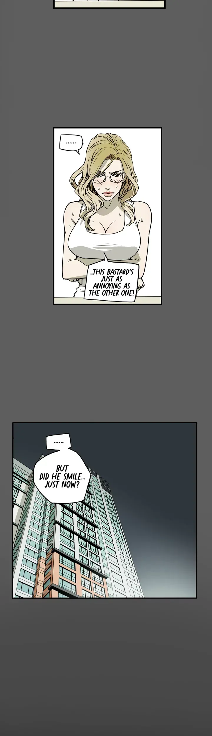 Read HONEY TRAP chapter 17 image 36 on Lezhin