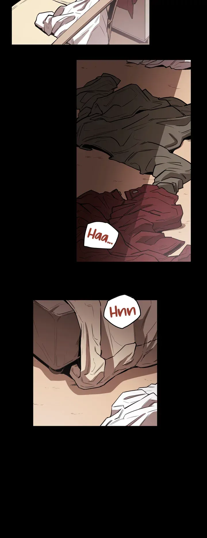 Read HONEY TRAP chapter 17 image 38 on Lezhin