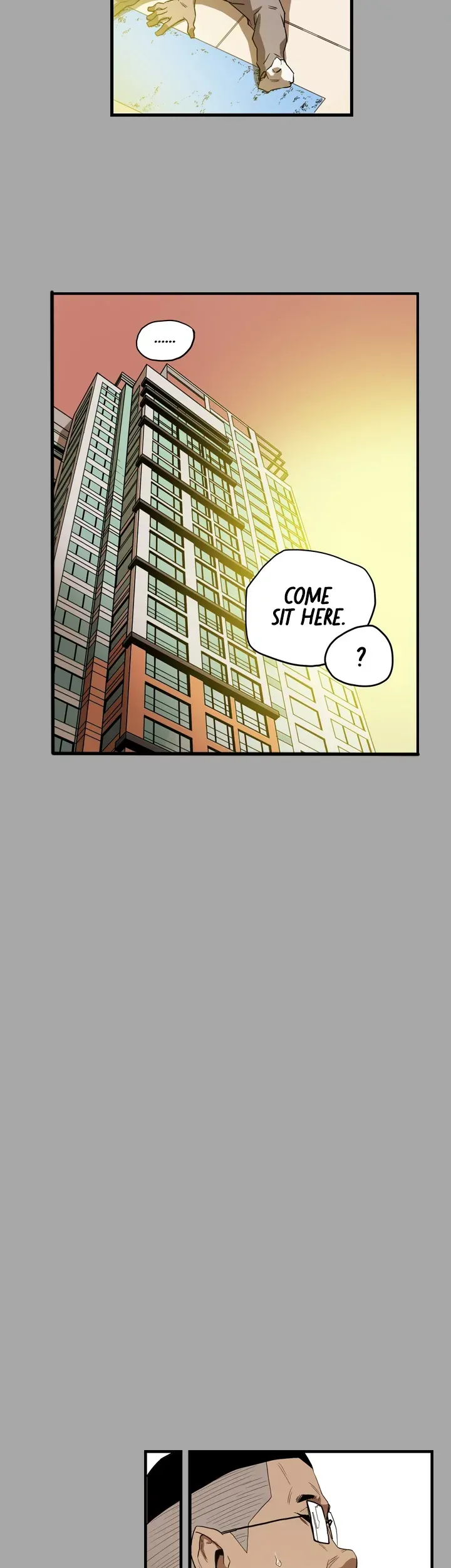 Read HONEY TRAP chapter 18 image 16 on Lezhin