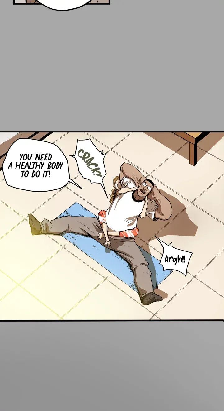 Read HONEY TRAP chapter 18 image 21 on Lezhin