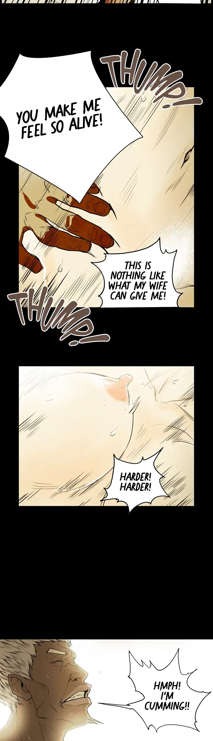 Read HONEY TRAP chapter 18 image 25 on Lezhin