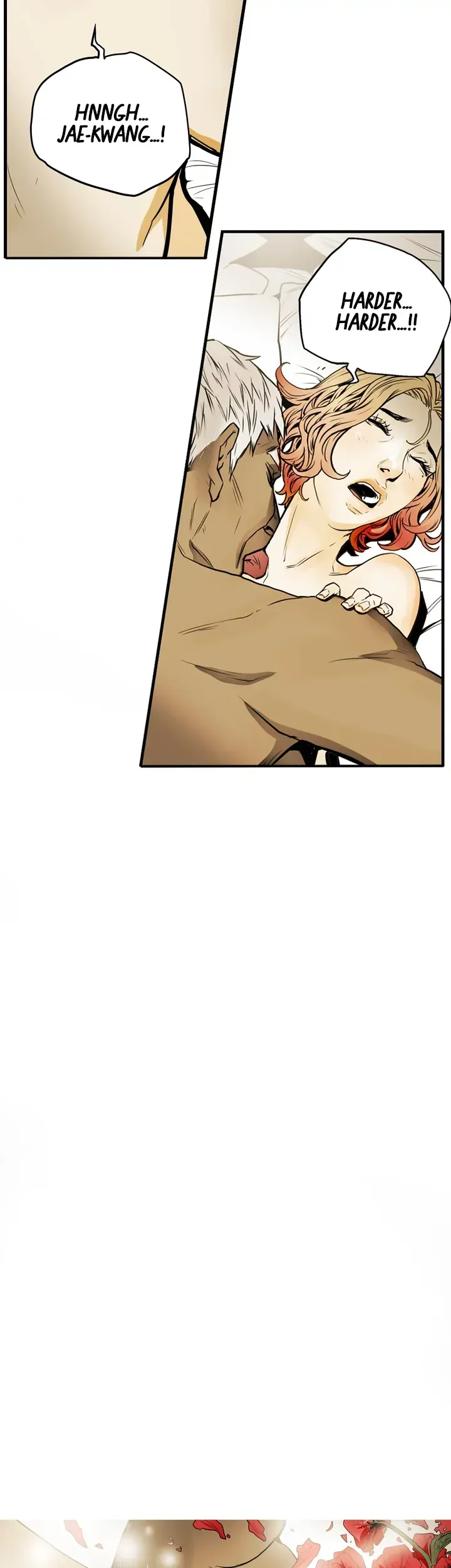Read HONEY TRAP chapter 19 image 13 on Lezhin