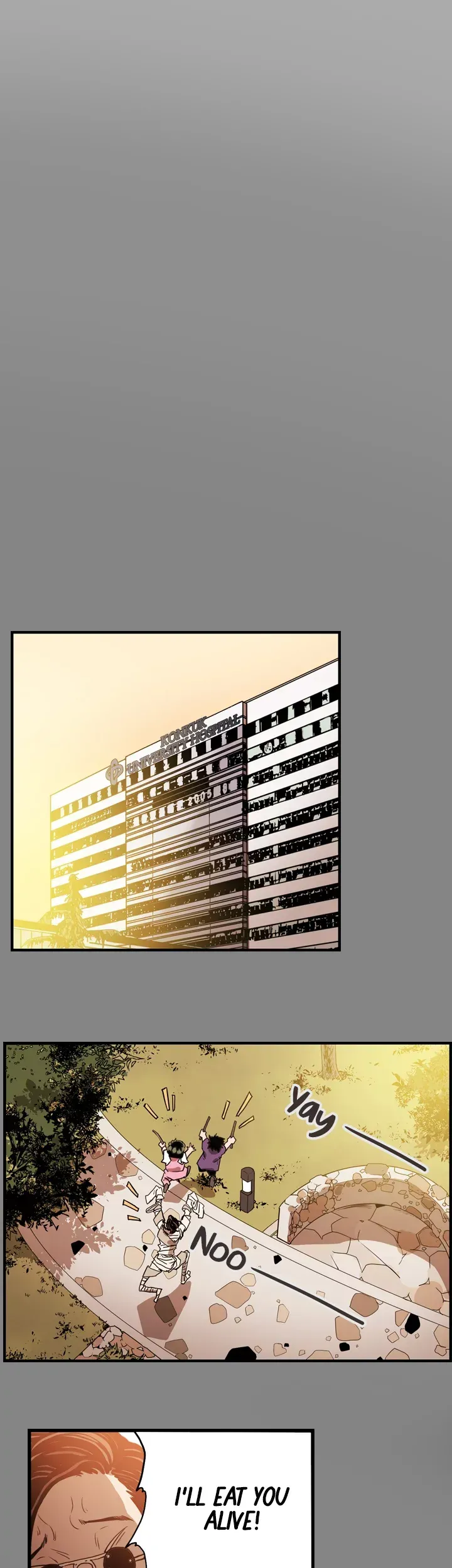 Read HONEY TRAP chapter 19 image 26 on Lezhin