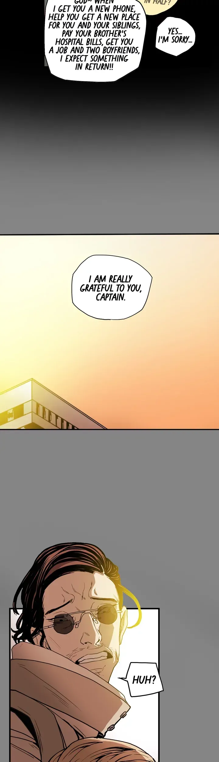Read HONEY TRAP chapter 19 image 29 on Lezhin