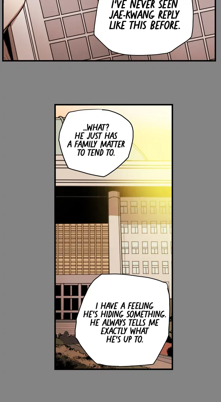 Read HONEY TRAP chapter 19 image 32 on Lezhin