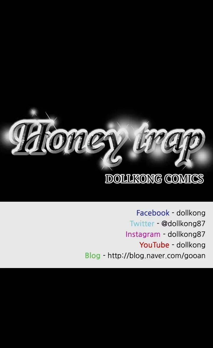 Read HONEY TRAP chapter 2 image 5 on Lezhin