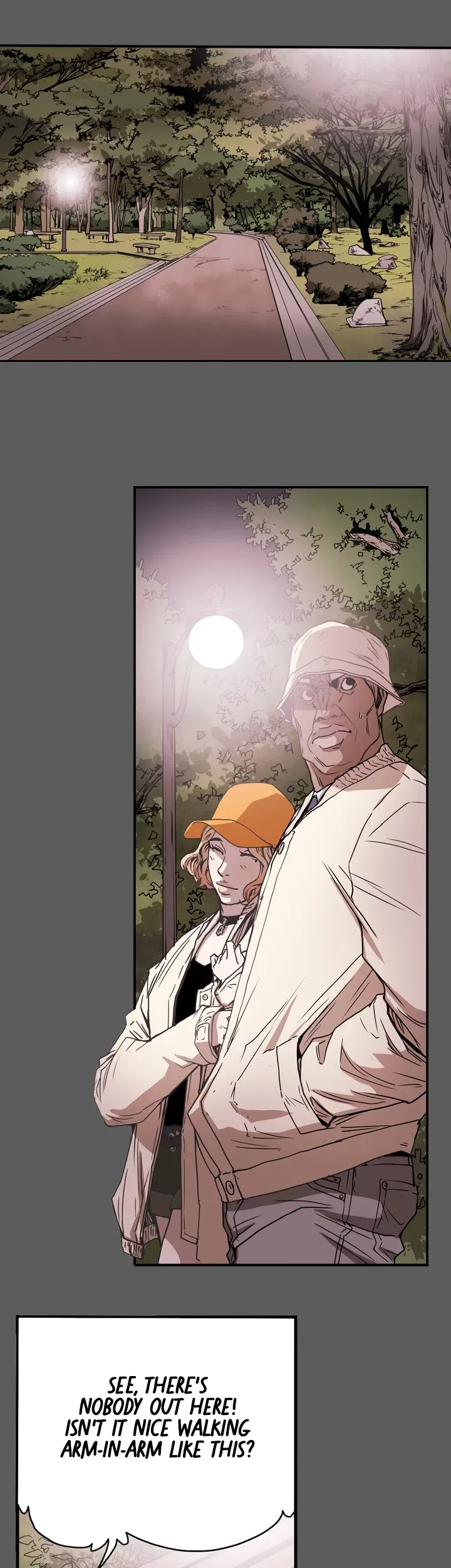 Read HONEY TRAP chapter 20 image 17 on Lezhin