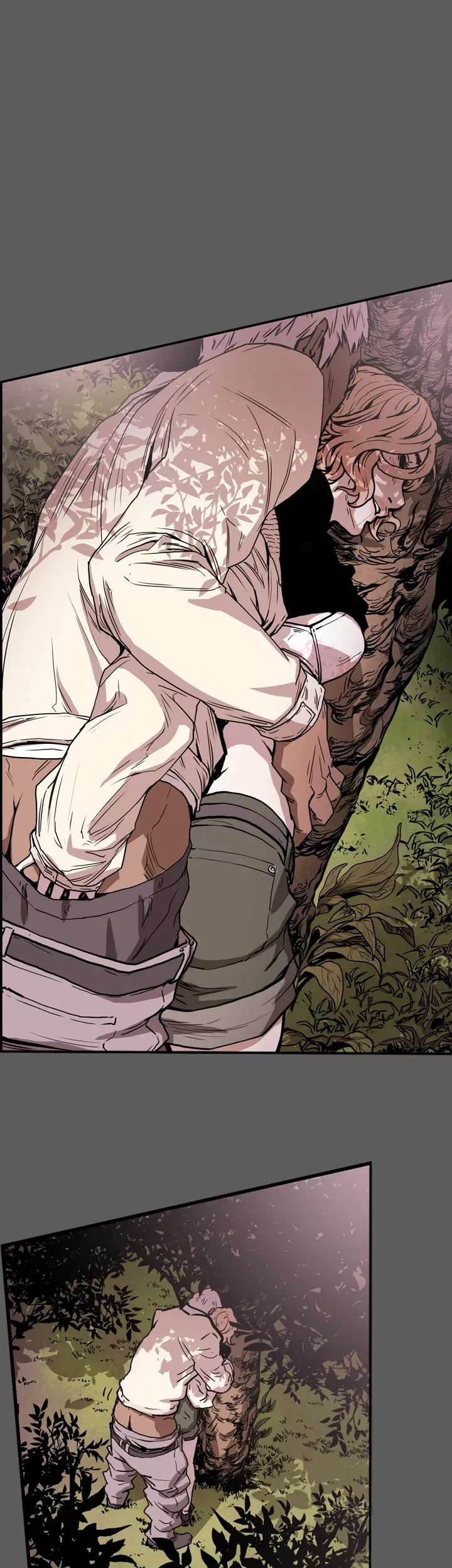 Read HONEY TRAP chapter 20 image 22 on Lezhin