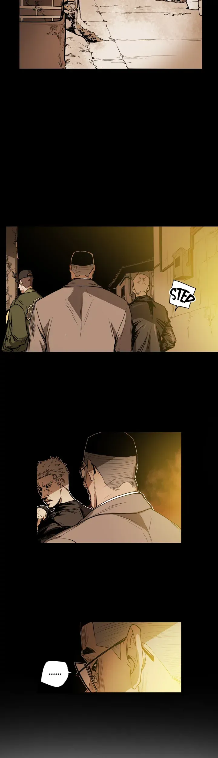 Read HONEY TRAP chapter 20 image 4 on Lezhin