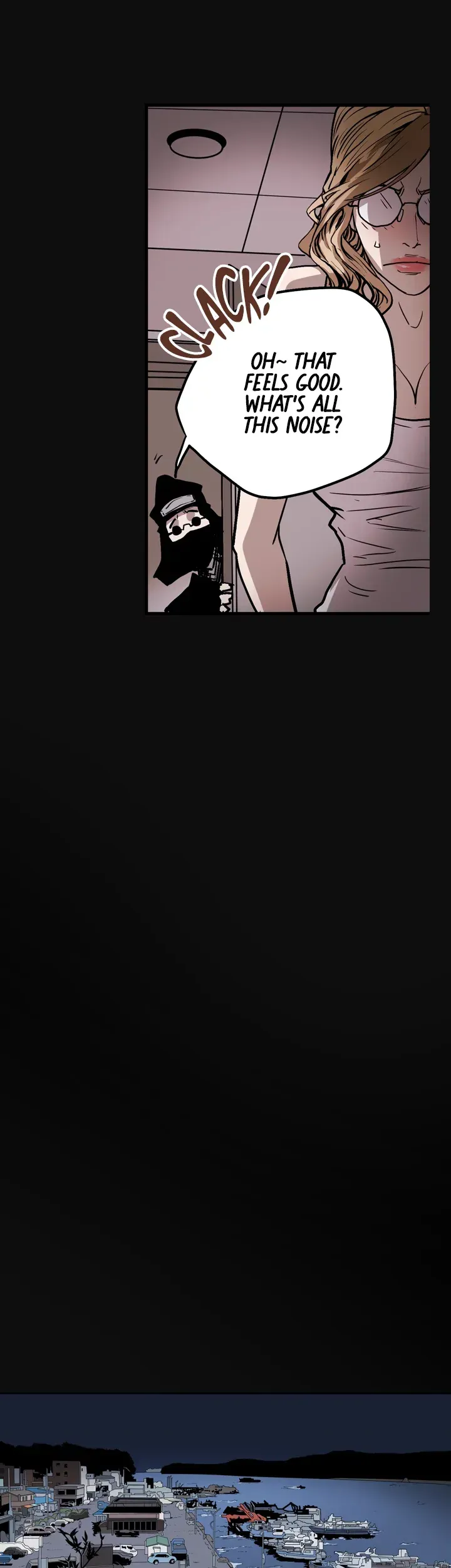 Read HONEY TRAP chapter 21 image 25 on Lezhin