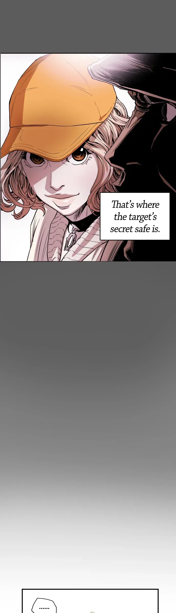 Read HONEY TRAP chapter 21 image 3 on Lezhin