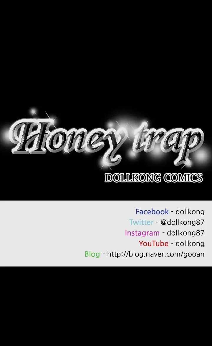 Read HONEY TRAP chapter 21 image 37 on Lezhin