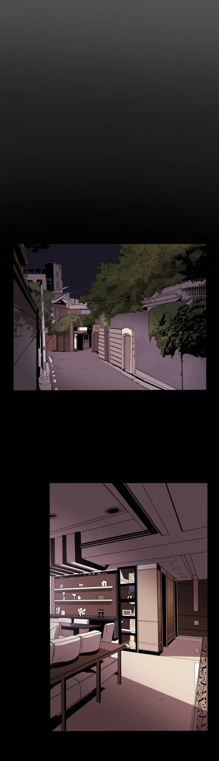 Read HONEY TRAP chapter 22 image 2 on Lezhin