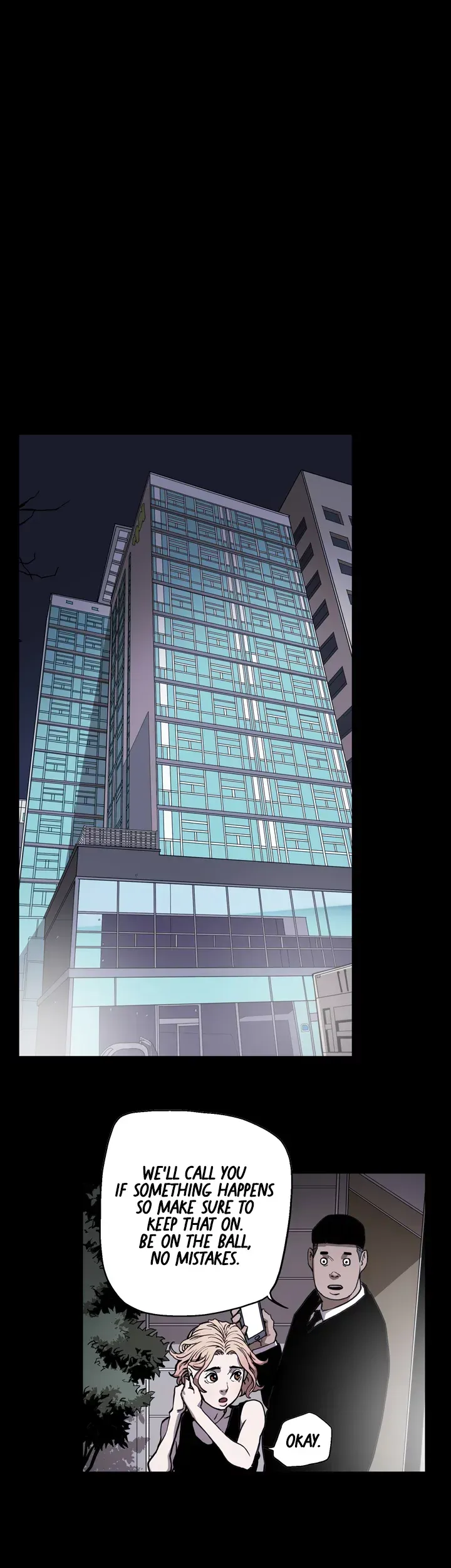 Read HONEY TRAP chapter 22 image 20 on Lezhin