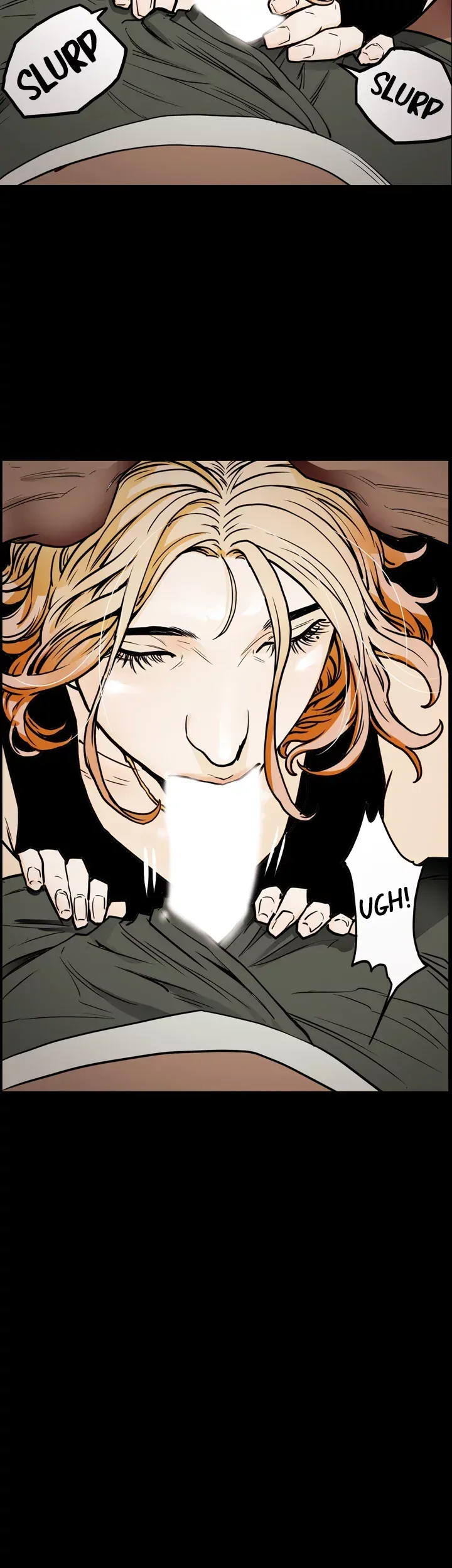 Read HONEY TRAP chapter 22 image 28 on Lezhin