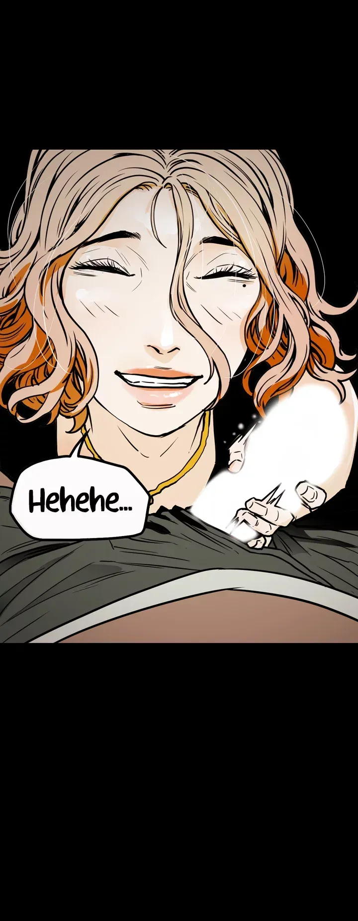 Read HONEY TRAP chapter 22 image 32 on Lezhin