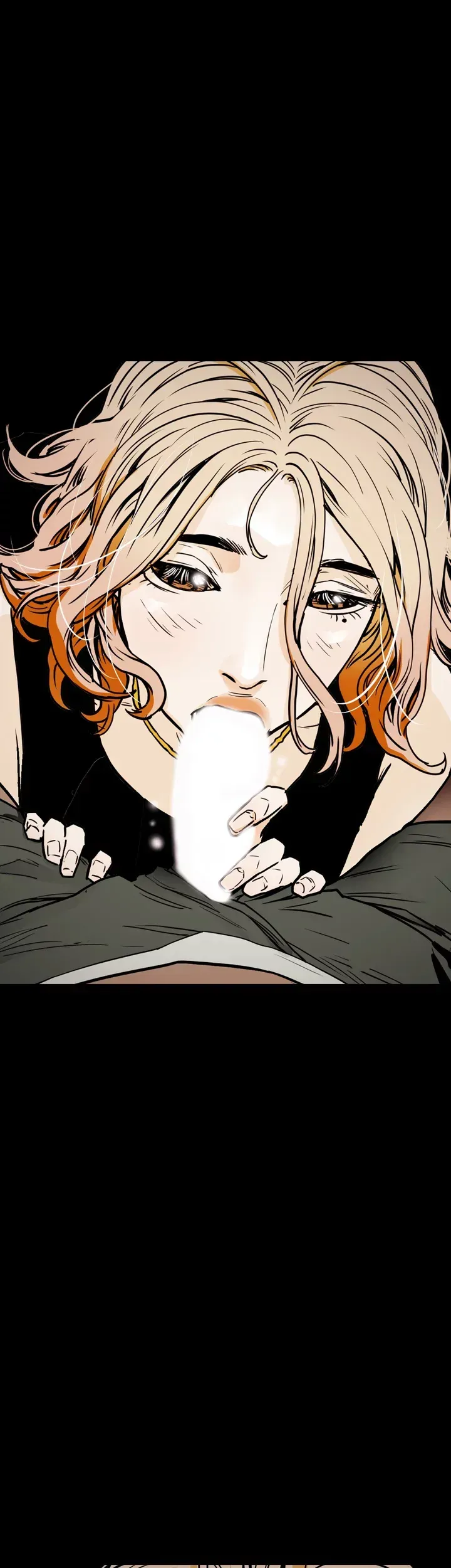 Read HONEY TRAP chapter 22 image 33 on Lezhin