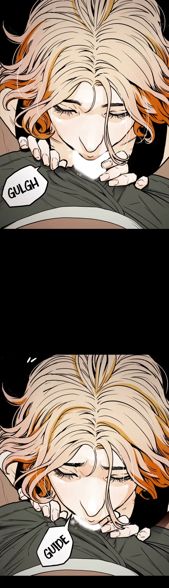 Read HONEY TRAP chapter 22 image 34 on Lezhin