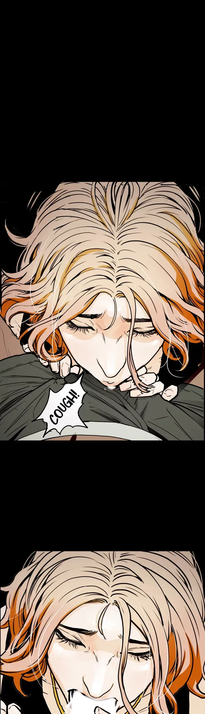 Read HONEY TRAP chapter 22 image 35 on Lezhin