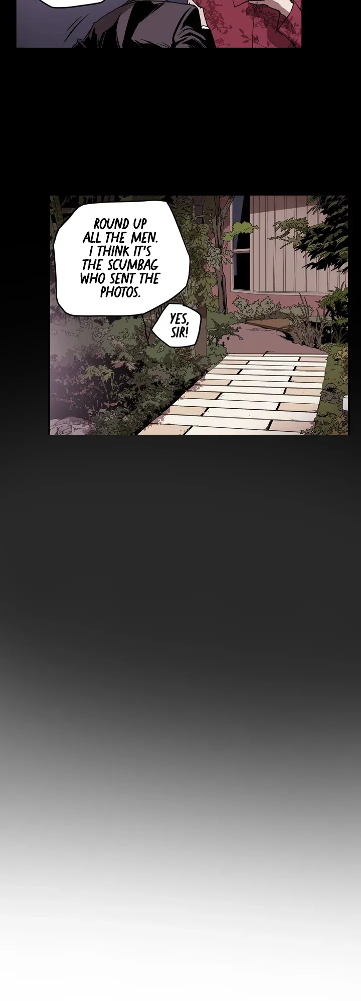 Read HONEY TRAP chapter 22 image 6 on Lezhin